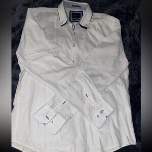 Cactus Man Ricky Singh White